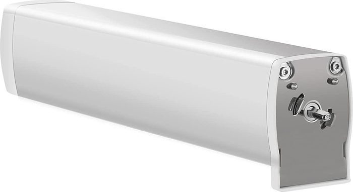 Curtain motor — tracks up to 60kg