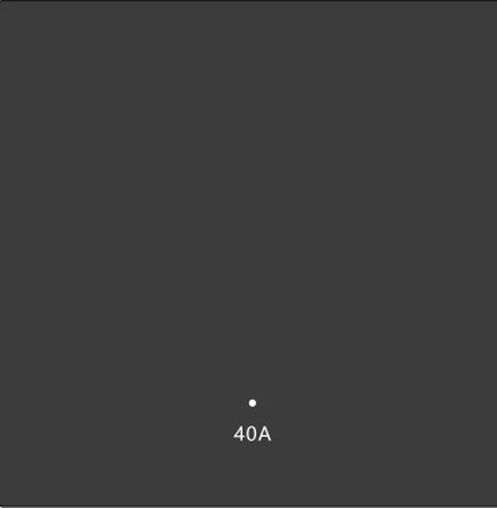 20A / 40A power